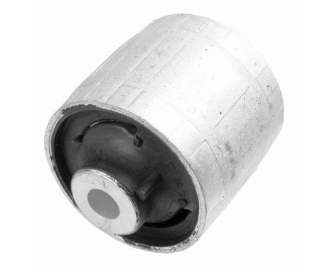 Control Arm-/Trailing Arm Bush