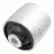 Control Arm-/Trailing Arm Bush