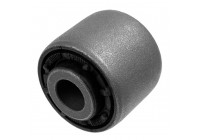 Control Arm-/Trailing Arm Bush