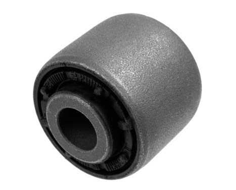 Control Arm-/Trailing Arm Bush