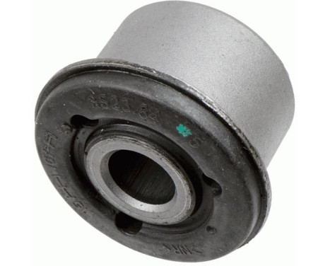 Control Arm-/Trailing Arm Bush
