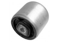 Control Arm-/Trailing Arm Bush