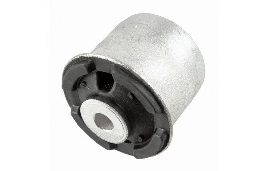 Control Arm-/Trailing Arm Bush