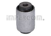 Control Arm-/Trailing Arm Bush