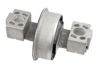 Control Arm-/Trailing Arm Bush