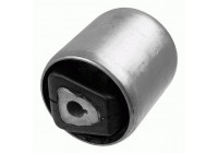 Control Arm-/Trailing Arm Bush