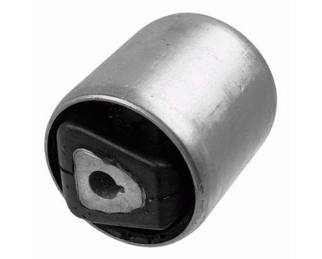 Control Arm-/Trailing Arm Bush