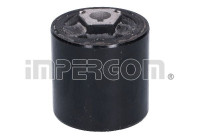 Control Arm-/Trailing Arm Bush