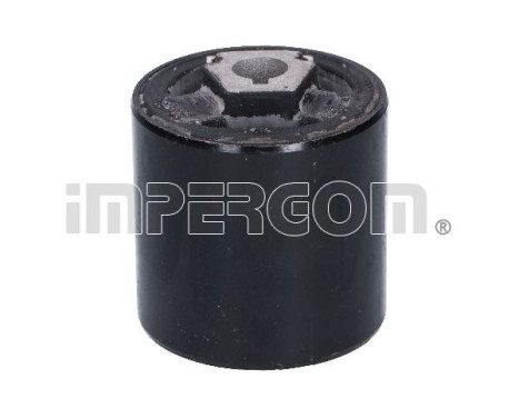 Control Arm-/Trailing Arm Bush
