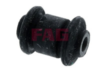 Control Arm-/Trailing Arm Bush