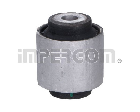 Control Arm-/Trailing Arm Bush