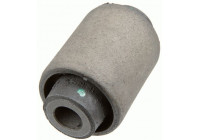 Control Arm-/Trailing Arm Bush