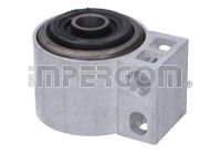 Control Arm-/Trailing Arm Bush
