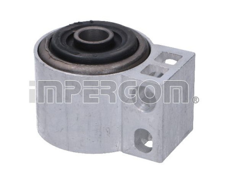 Control Arm-/Trailing Arm Bush