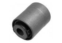 Control Arm-/Trailing Arm Bush