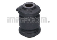 Control Arm-/Trailing Arm Bush