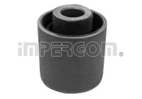 Control Arm-/Trailing Arm Bush