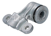 Control Arm-/Trailing Arm Bush