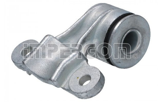 Control Arm-/Trailing Arm Bush