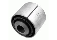 Control Arm-/Trailing Arm Bush