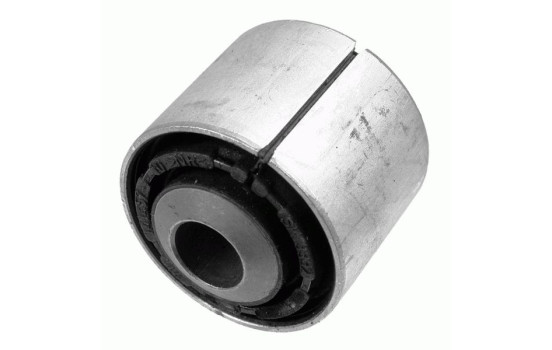 Control Arm-/Trailing Arm Bush