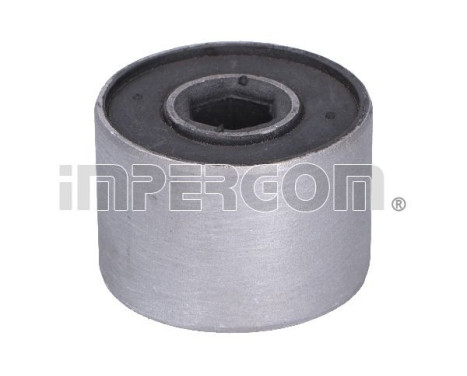 Control Arm-/Trailing Arm Bush