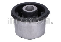 Control Arm-/Trailing Arm Bush