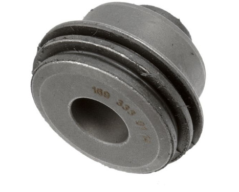 Control Arm-/Trailing Arm Bush