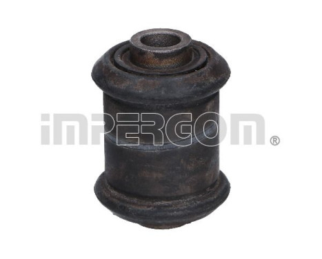 Control Arm-/Trailing Arm Bush