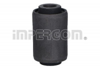 Control Arm-/Trailing Arm Bush