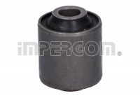 Control Arm-/Trailing Arm Bush