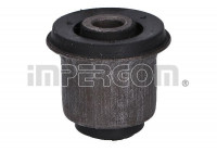 Control Arm-/Trailing Arm Bush
