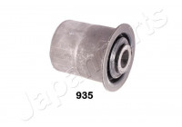 Control Arm-/Trailing Arm Bush