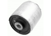 Control Arm-/Trailing Arm Bush