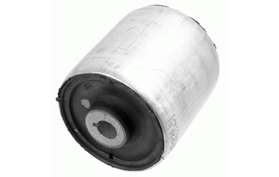 Control Arm-/Trailing Arm Bush