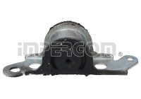 Control Arm-/Trailing Arm Bush