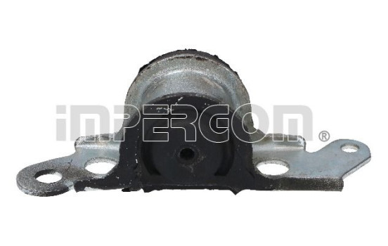 Control Arm-/Trailing Arm Bush