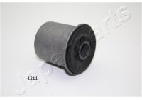 Control Arm-/Trailing Arm Bush