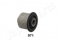Control Arm-/Trailing Arm Bush