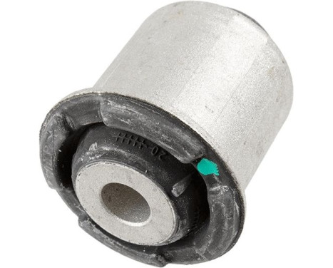 Control Arm-/Trailing Arm Bush