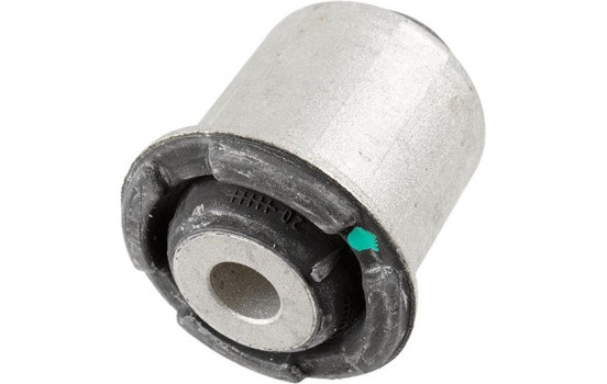 Control Arm-/Trailing Arm Bush