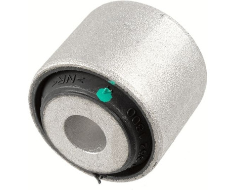 Control Arm-/Trailing Arm Bush