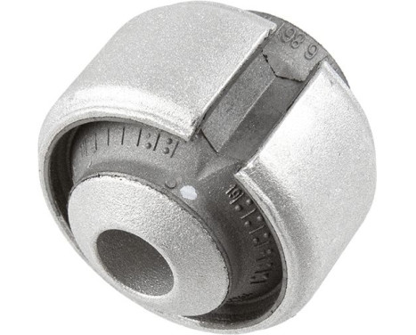 Control Arm-/Trailing Arm Bush