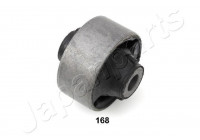 Control Arm-/Trailing Arm Bush