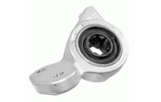 Control Arm-/Trailing Arm Bush