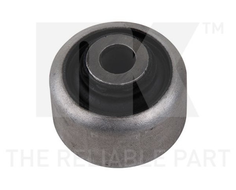 Control Arm-/Trailing Arm Bush