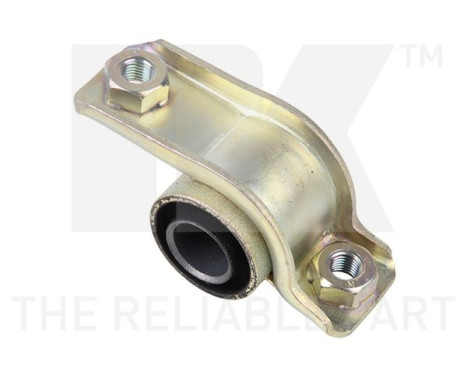 Control Arm-/Trailing Arm Bush