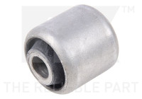 Control Arm-/Trailing Arm Bush