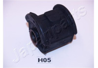 Control Arm-/Trailing Arm Bush