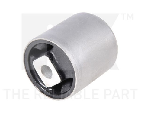 Control Arm-/Trailing Arm Bush